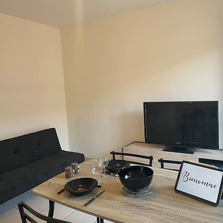Appartement 2 Pieces Фрежус Екстер'єр фото