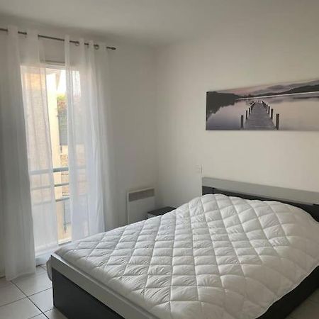 Appartement 2 Pieces Фрежус Екстер'єр фото