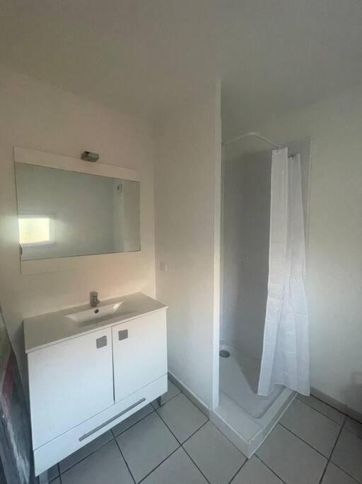 Appartement 2 Pieces Фрежус Екстер'єр фото