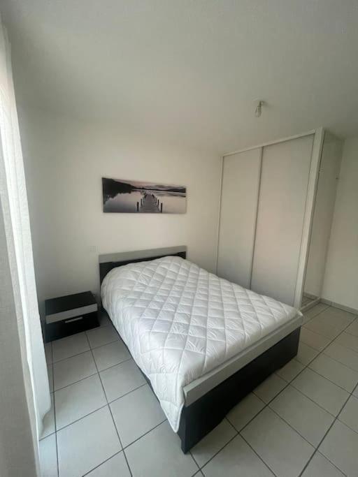 Appartement 2 Pieces Фрежус Екстер'єр фото
